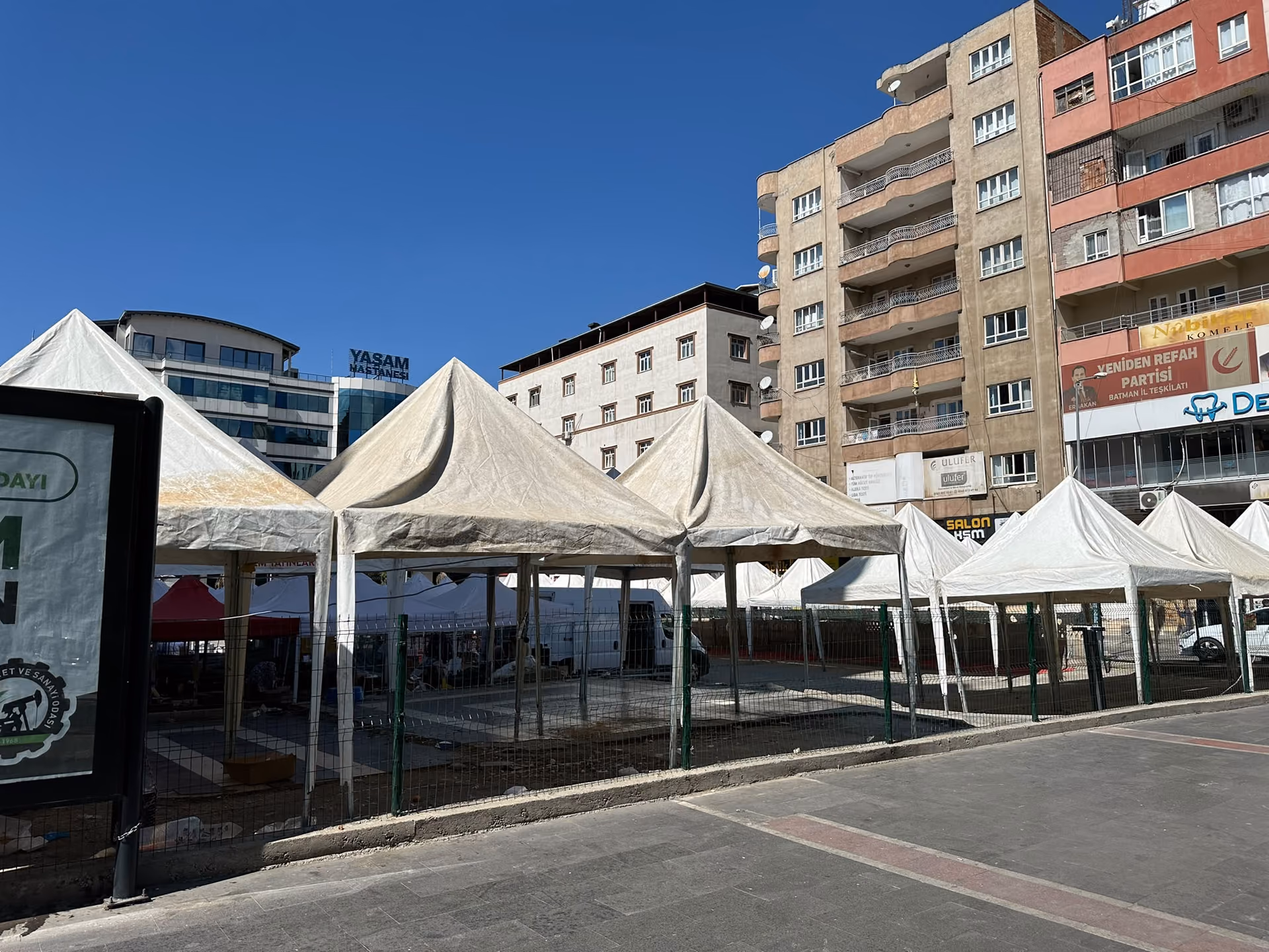 10 GÜNLÜK FESTİVAL 5’İNCİ GÜNDE SONA ERDİ (1)