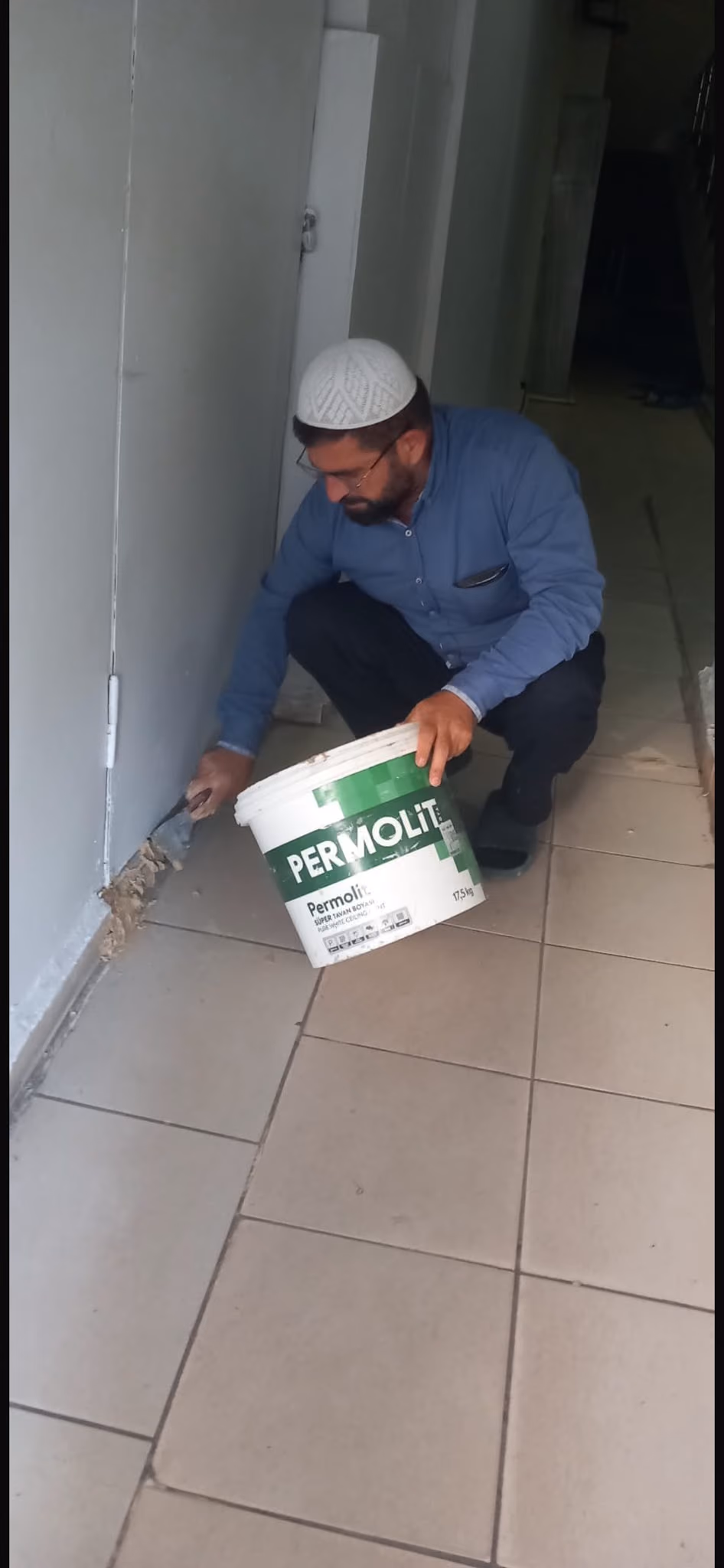 Kuzeydoğu Çevre Yolu Bağlantısında Engeller Kaldırılıyor! (3)