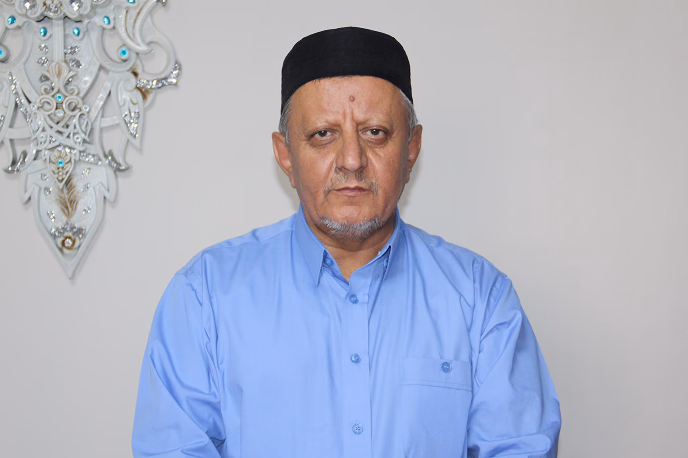 ŞİMŞEK “HEDEFİMİZ NAMAZ KILAN BİR NESİL” (2)