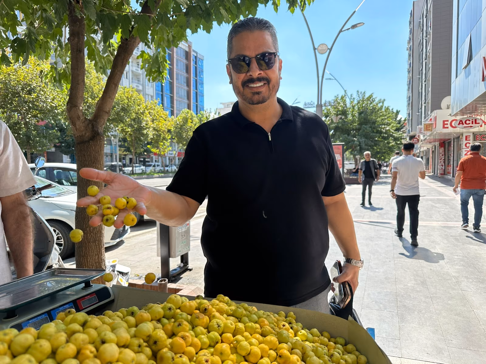 SONBAHARIN VAZGEÇİLMEZİ ALIÇ BATMAN’DA TEZGÂHLARDA (1)