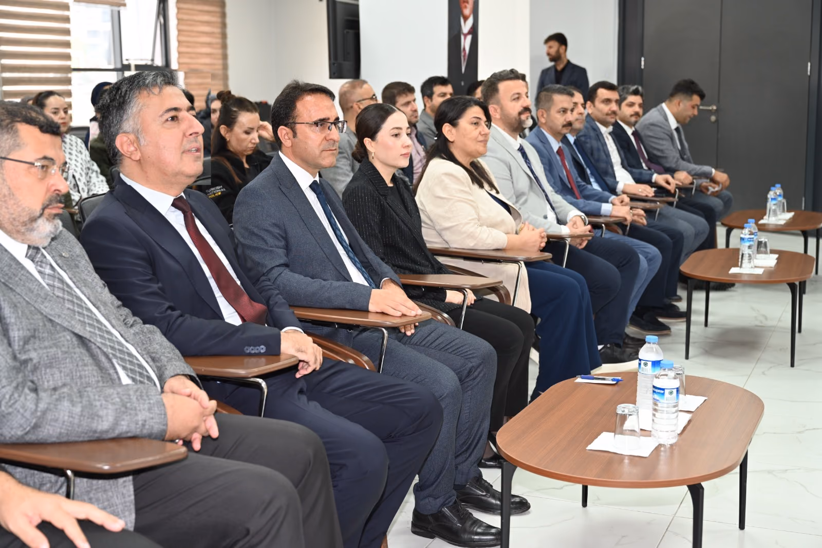 6 NOKTADA 12 AYLIK AİLE EĞİTİMİ BAŞLADI (3)