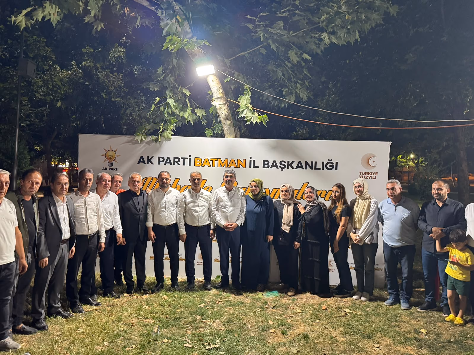 “SAHADAN GELEN TALEPLER PROJELERE DÖNÜŞÜYOR”