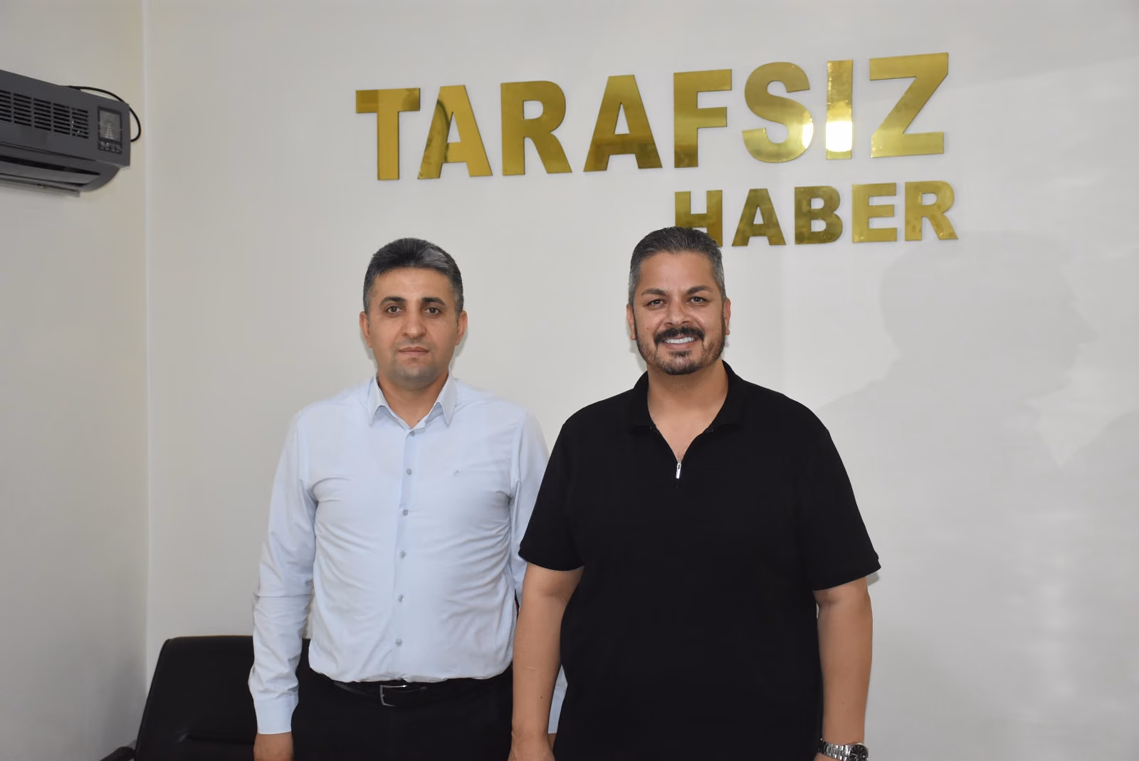 AKSA MÜDÜRÜ ADNAN DOĞAN “135 BİN ABONEYE HİZMET VERİYORUZ” (4)