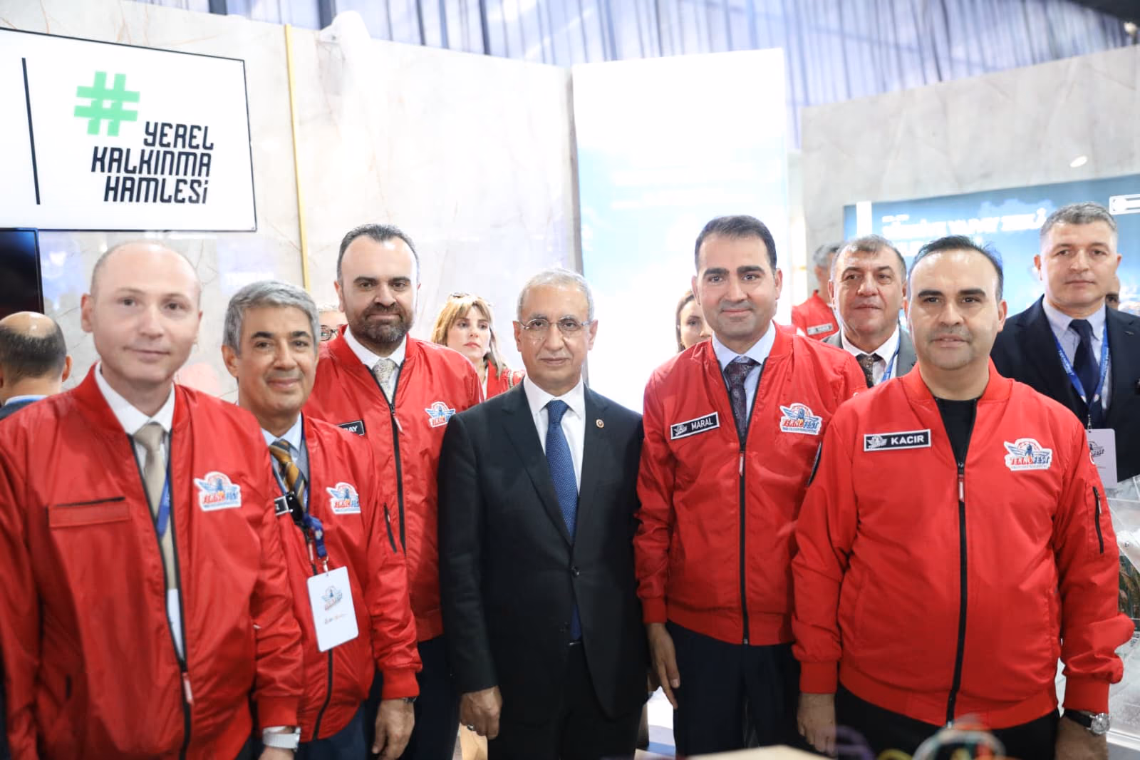 BATMANLI GENÇLERDEN TEKNOFEST’E DİJİTAL İMZA (6)