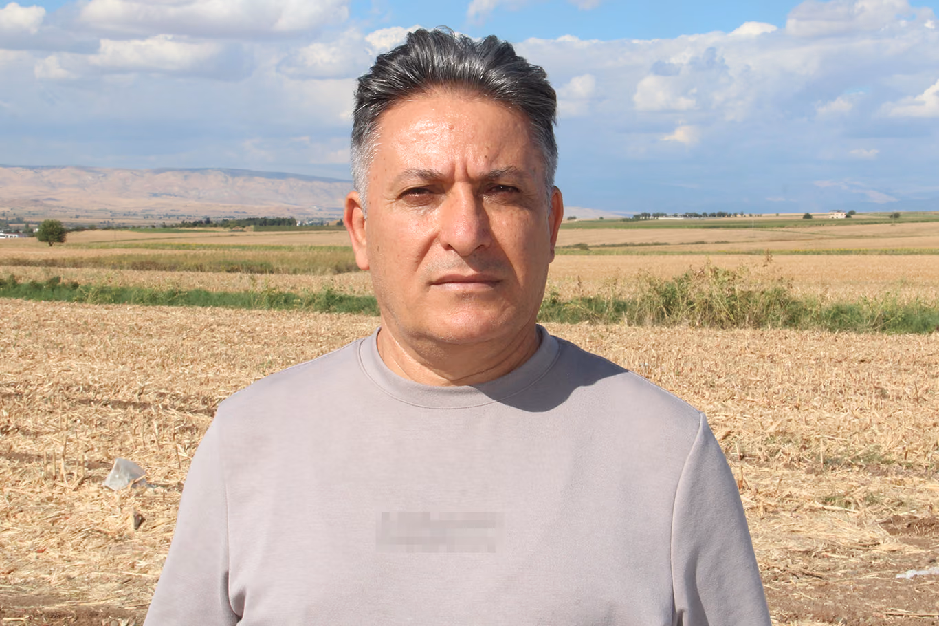 DOĞAN “İKLİM DEĞİŞİKLİĞİ TARIM TAKVİMİNİ DEĞİŞTİRİYOR” (1)