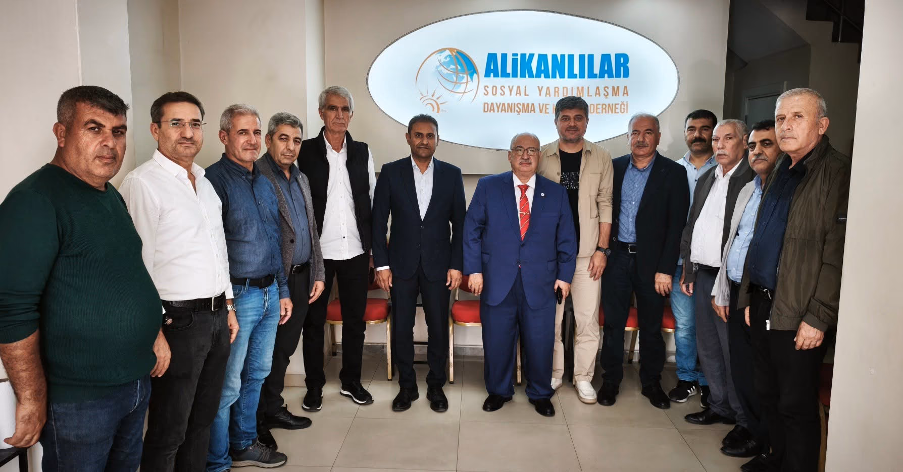 KAMU-DER GENEL BAŞKANI BAŞTUĞ’DAN BİRLİK VE KARDEŞLİK MESAJI (4)