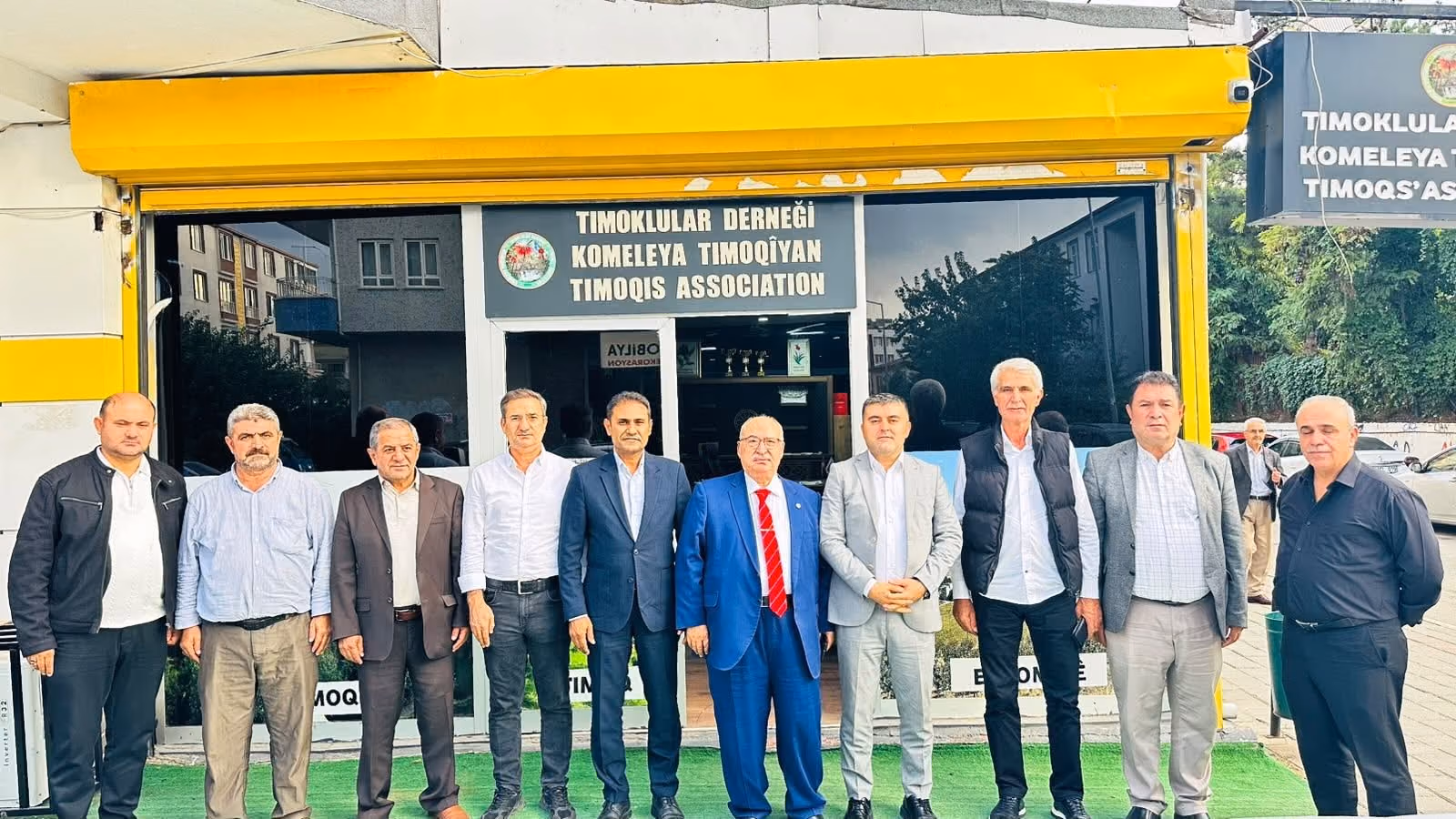 KAMU-DER GENEL BAŞKANI BAŞTUĞ’DAN BİRLİK VE KARDEŞLİK MESAJI (6)