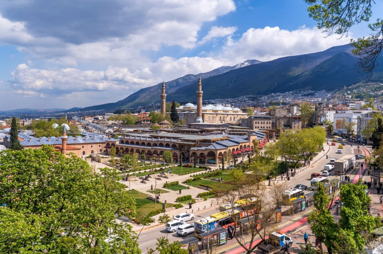Mitoloji Film Haftası Bursa’da 16-17 Ekim’de tüm etkinlikler ücretsiz