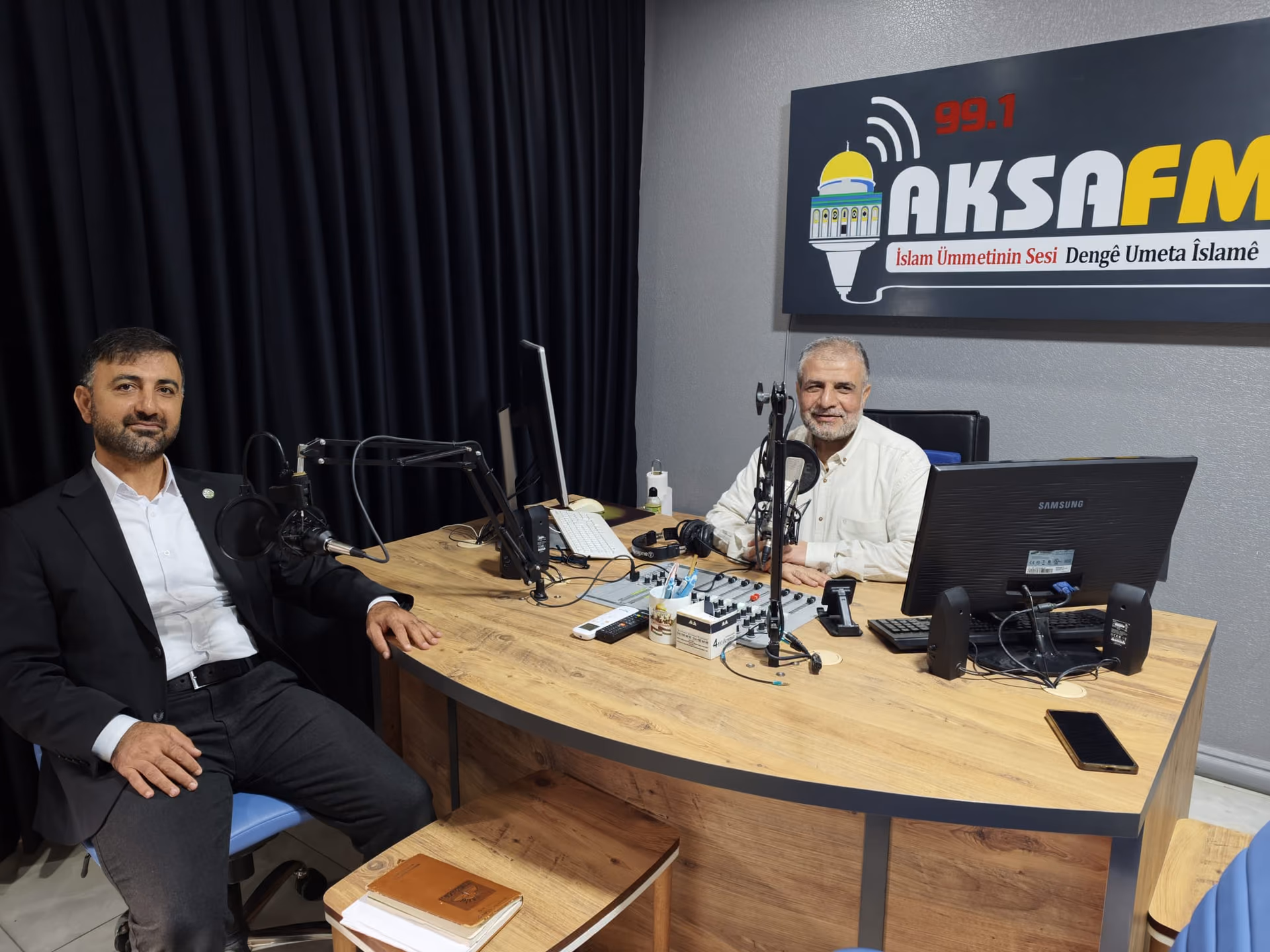 Mustafa Tufan-Aksa FM (3)