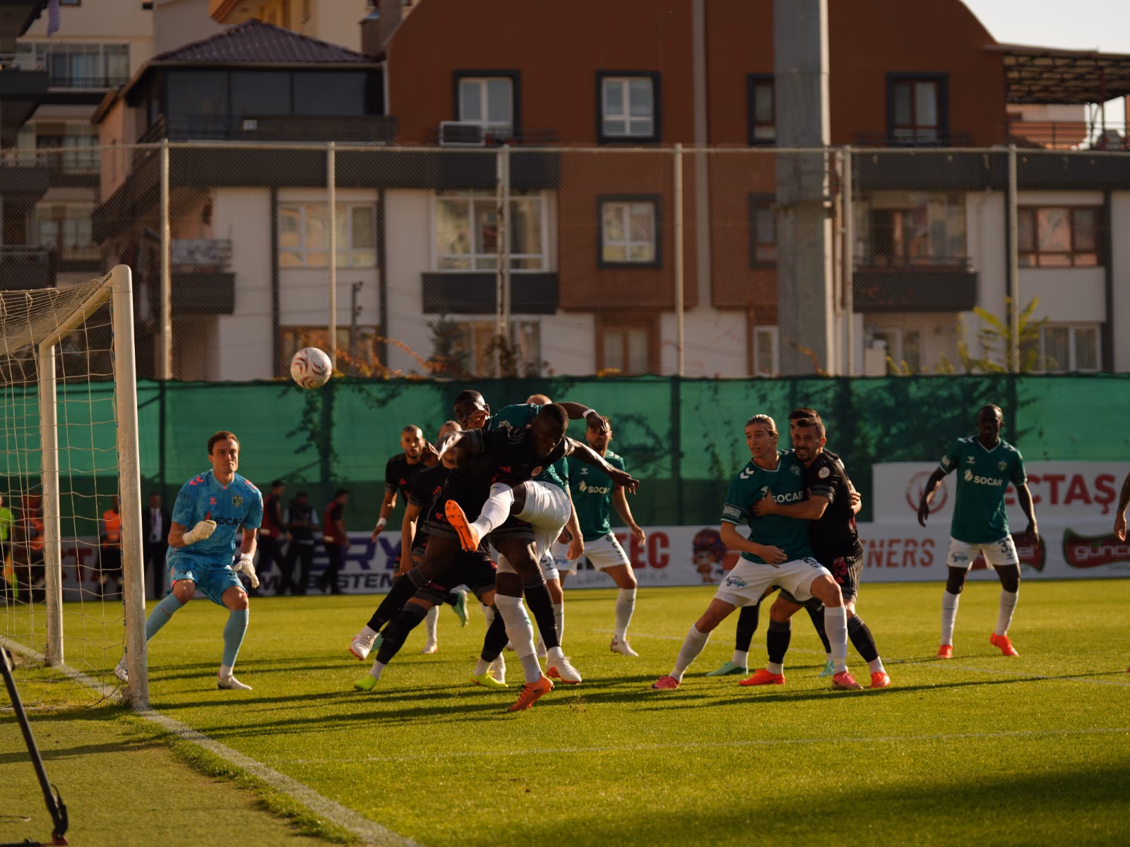 PETROLSPOR’DA ÜÇ MAÇ, ÜÇ MAĞLUBİYET! PEKİ NEREDE HATA YAPIYORUZ (1)