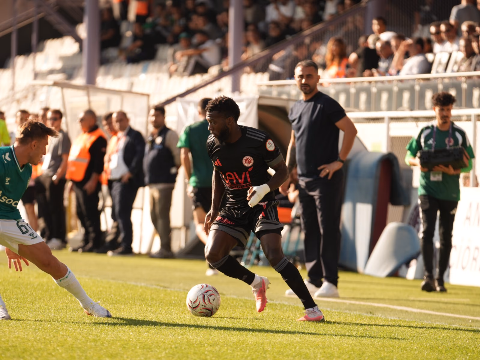 PETROLSPOR’DA ÜÇ MAÇ, ÜÇ MAĞLUBİYET! PEKİ NEREDE HATA YAPIYORUZ (3)