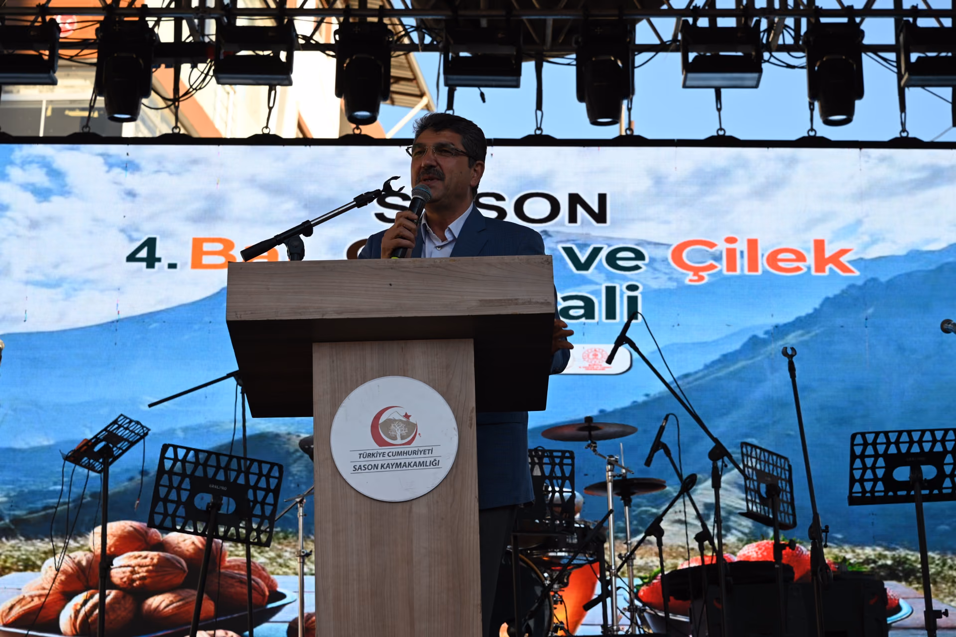SASON’DA FESTİVAL COŞKUSU (1)