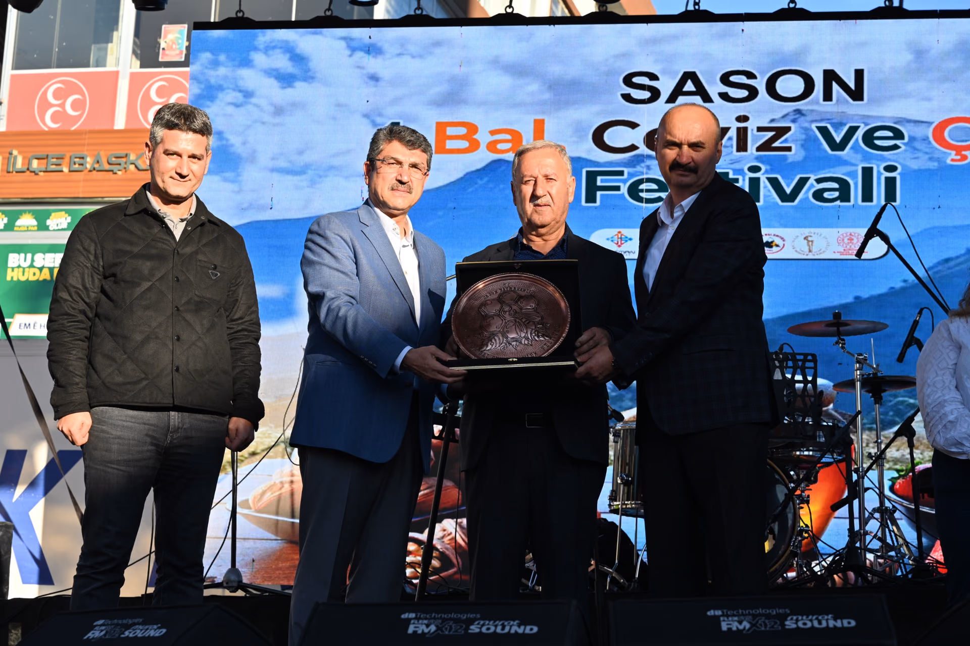 SASON’DA FESTİVAL COŞKUSU (2)