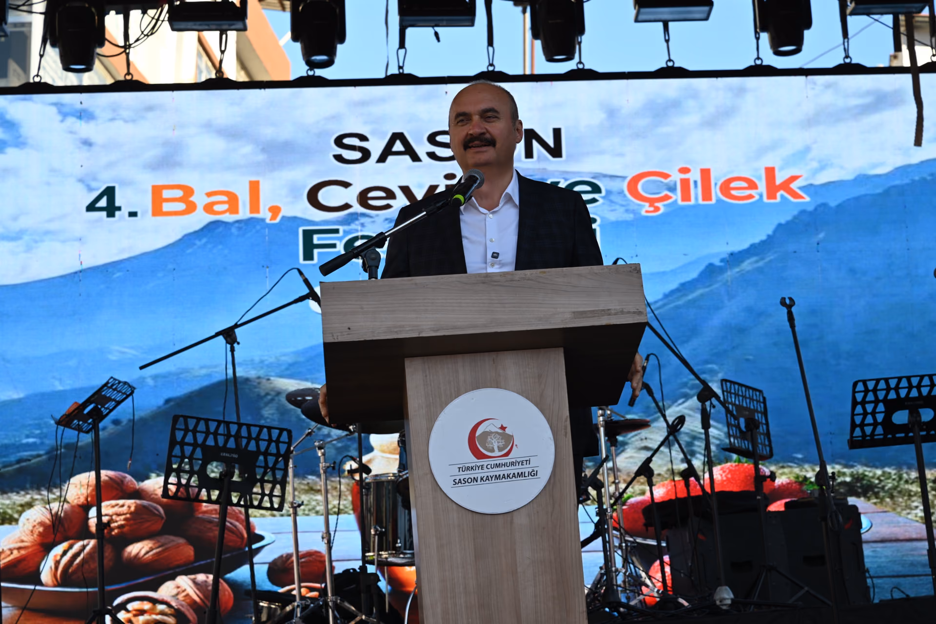 SASON’DA FESTİVAL COŞKUSU (5)