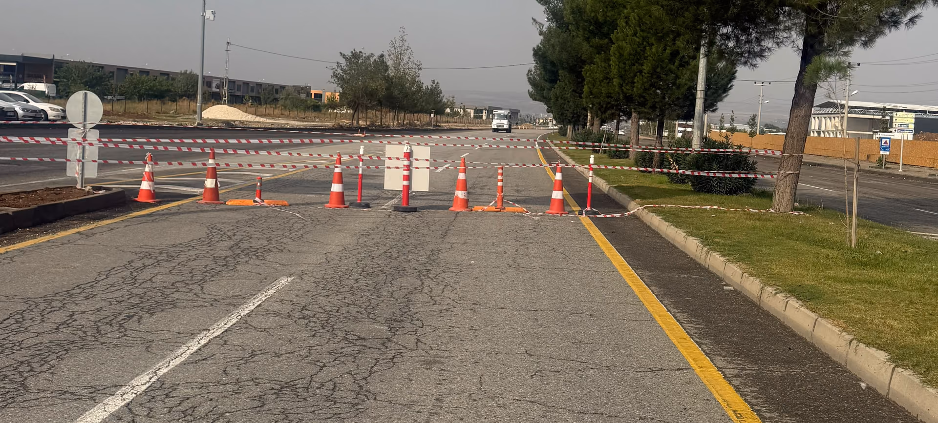 TRAFİK GÜVENLİĞİ İÇİN YENİ DÜZENLEMELER (4)