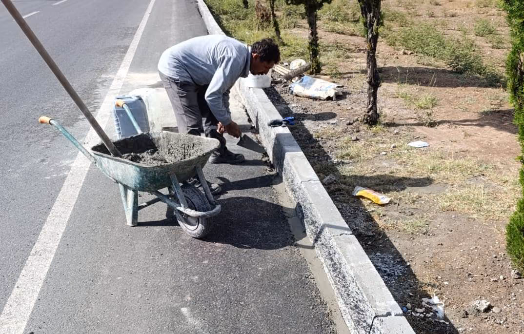 YOL MESAİSİ DEVAM EDİYOR (2)