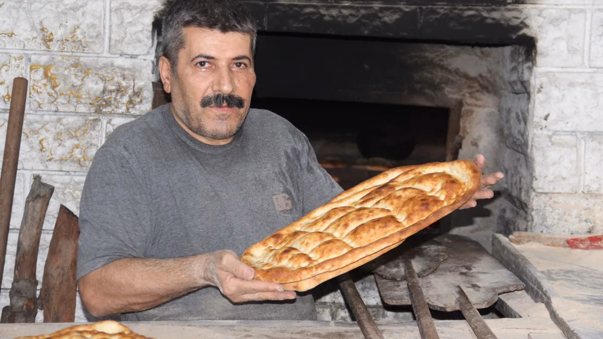 FIRINLARDA USTA ÇIRAK GELENEĞİ TEHLİKEDE (3)