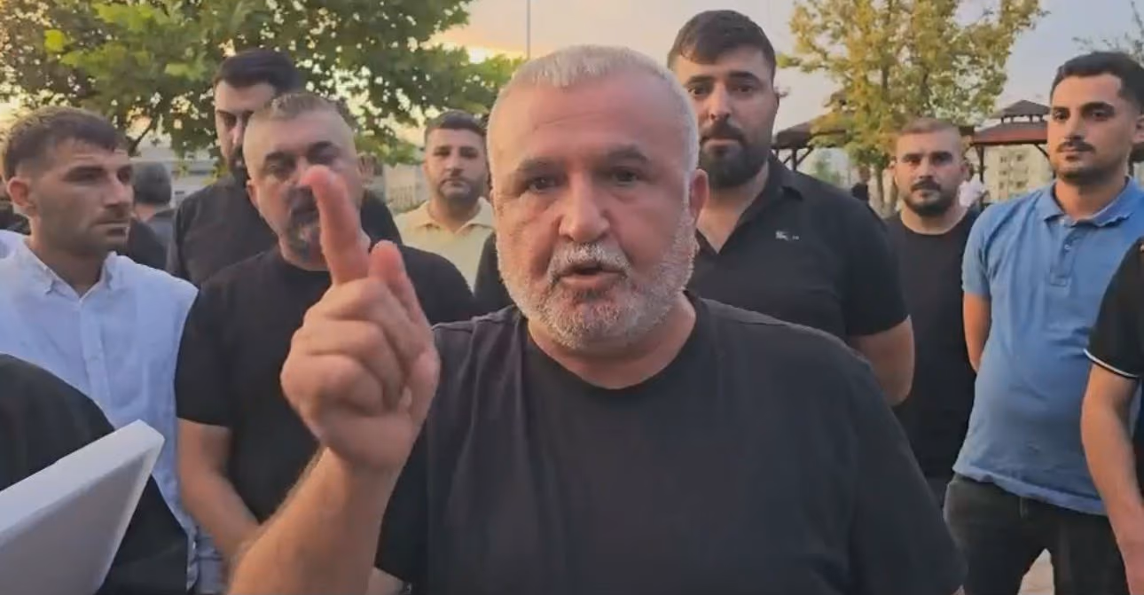 “Üreten Ellerden Gülen Yüzlere” Projesi Başladı (6)