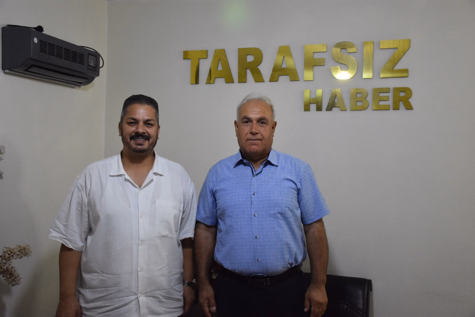 Ferdi Kurt’tan Petrol İş’e Ziyaret2