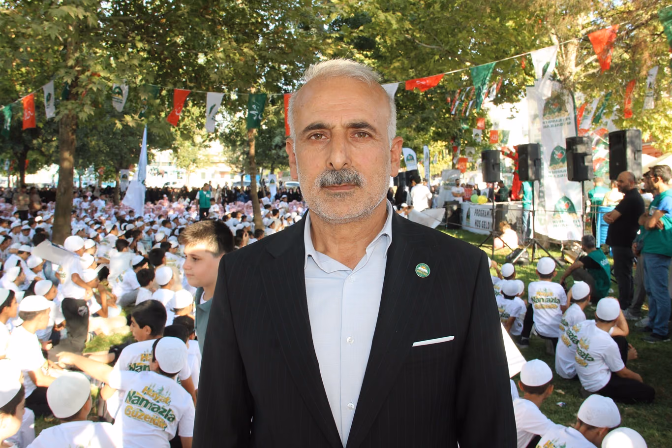 ÖRNEK İMAMDAN TAKDİR TOPLAYAN DAVRANIŞ (2)