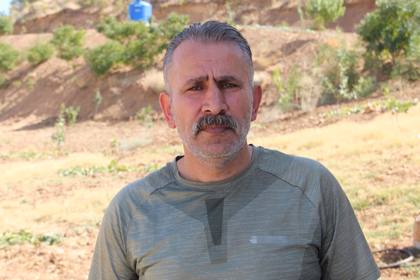 Gercüş Sumağı Dünya Pazarına Açılıyor!