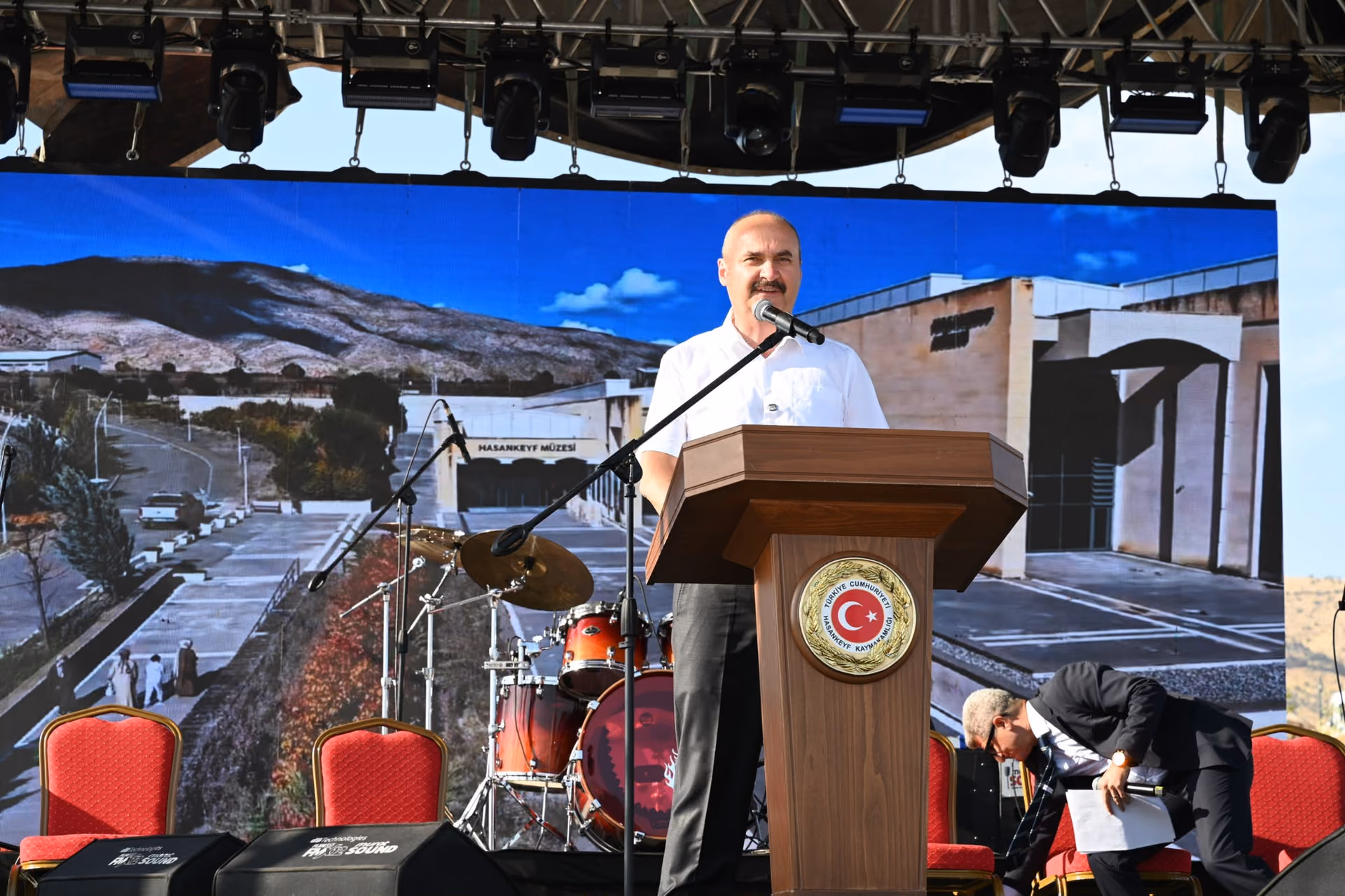 Hasankeyf Festivali’ne Binler Akın Etti!
