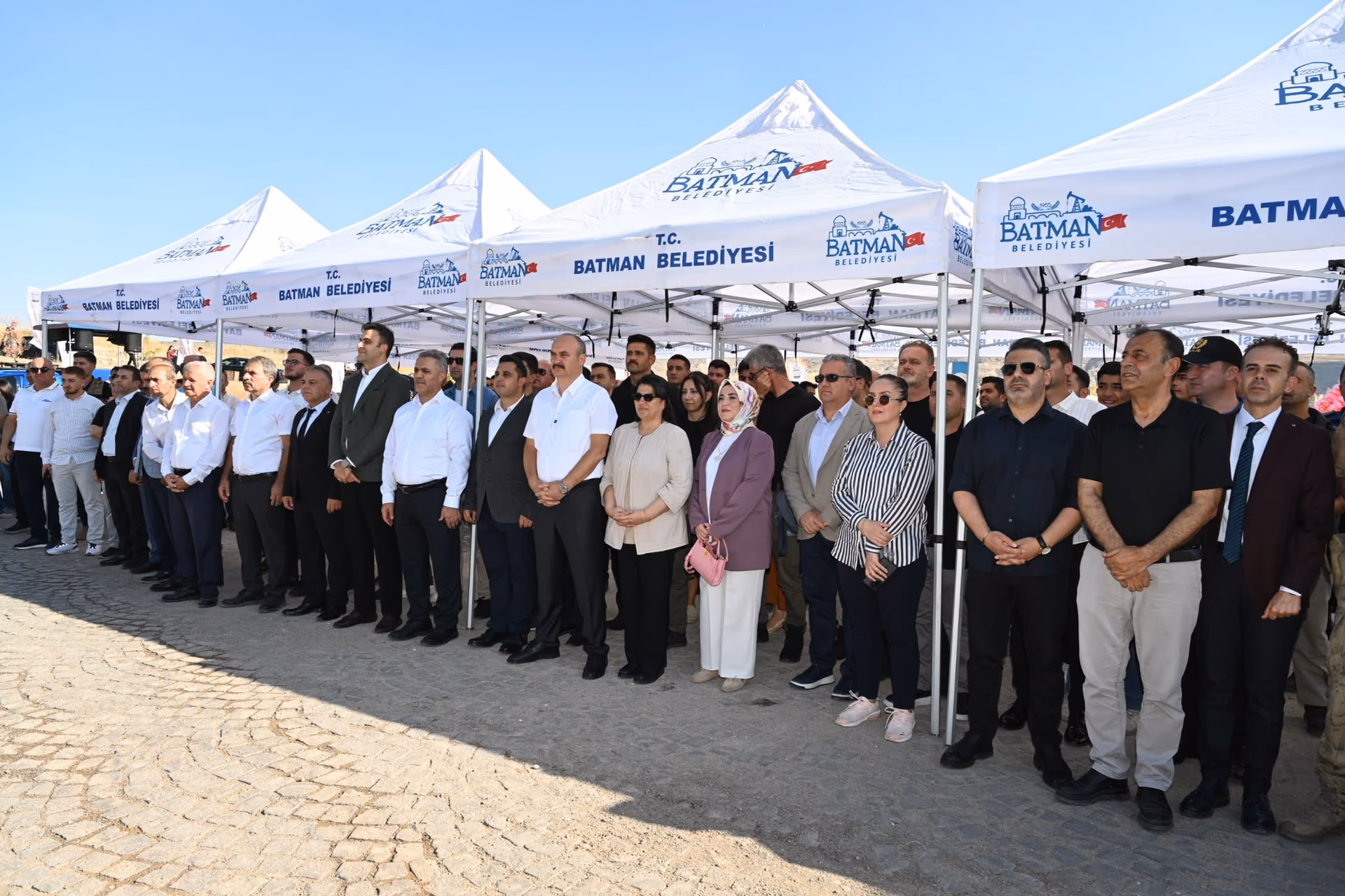 Hasankeyf Festivali’ne Binler Akın Etti!8