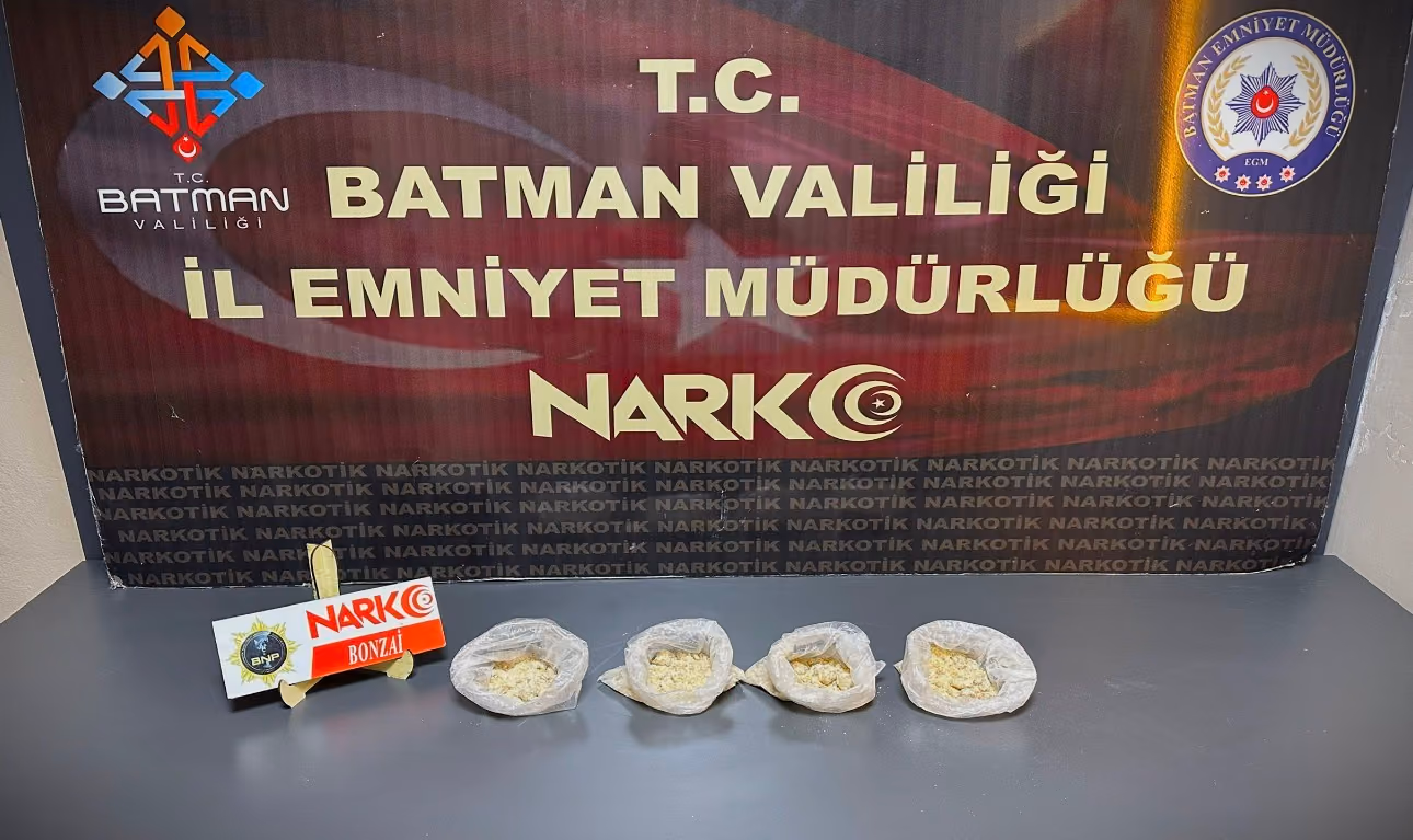 VALİ CANALP “BATMAN’IN İKLİMİ İKİ ÜRÜNE ELVERİŞLİ” (4)