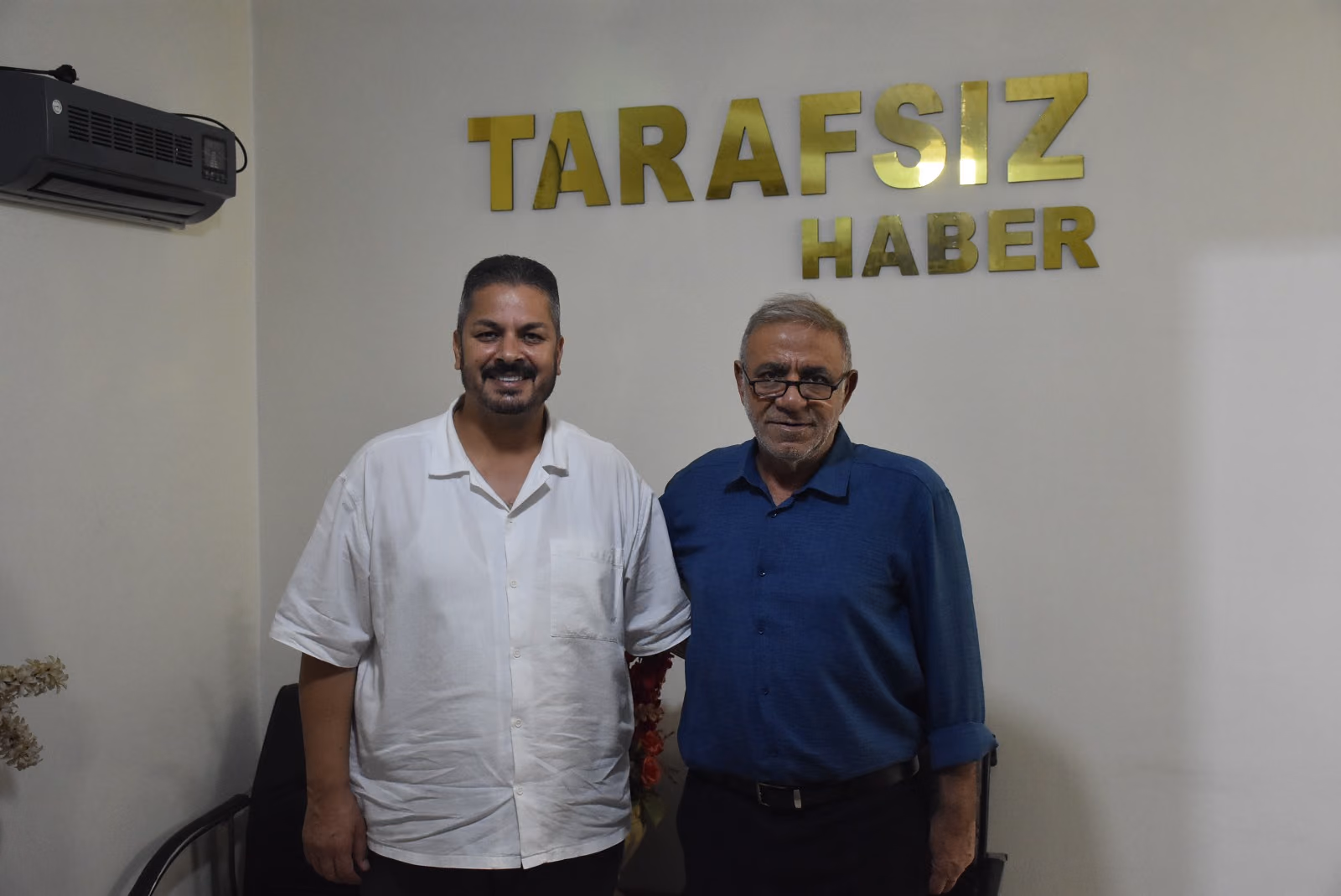 Ferdi Kurt’tan Petrol İş’e Ziyaret2