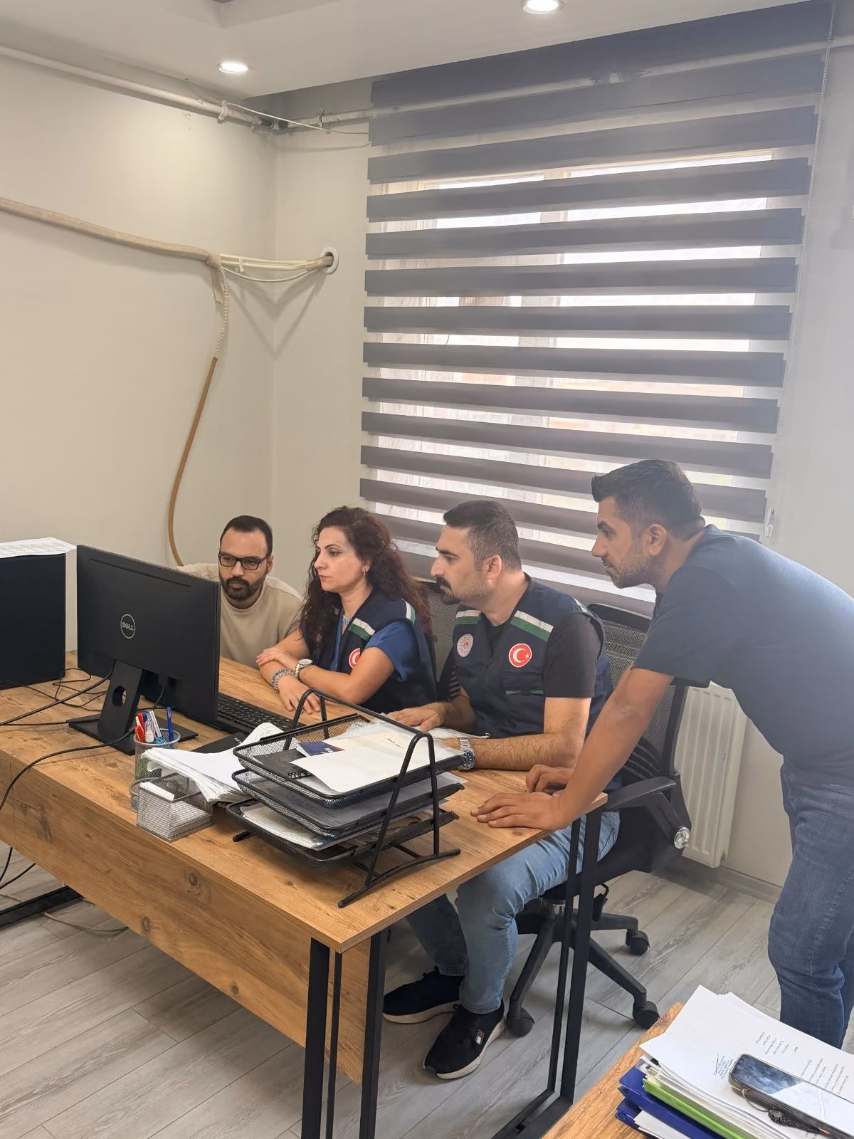 YAPI DENETİM KURULUŞLARINA SIKI TAKİP