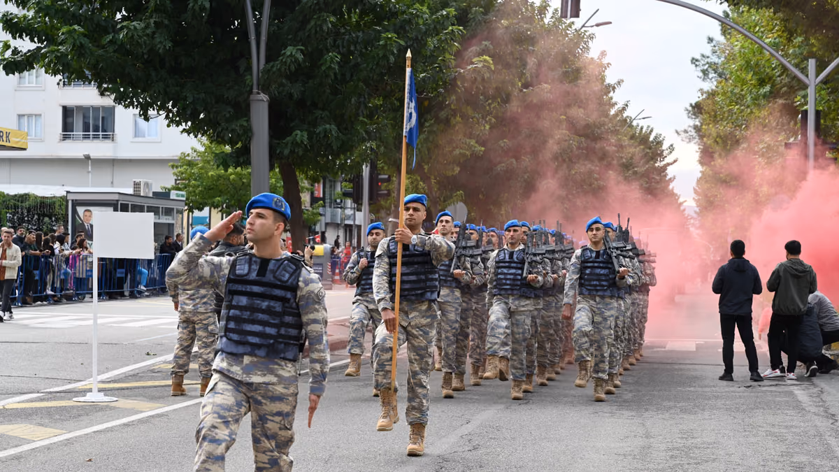 29 EKİM CUMHURİYET BAYRAMI COŞKUYLA KUTLANDI (6)