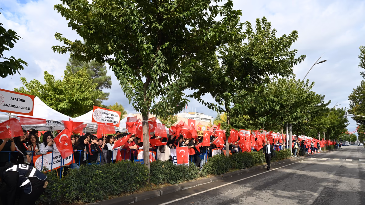 29 EKİM CUMHURİYET BAYRAMI COŞKUYLA KUTLANDI (7)