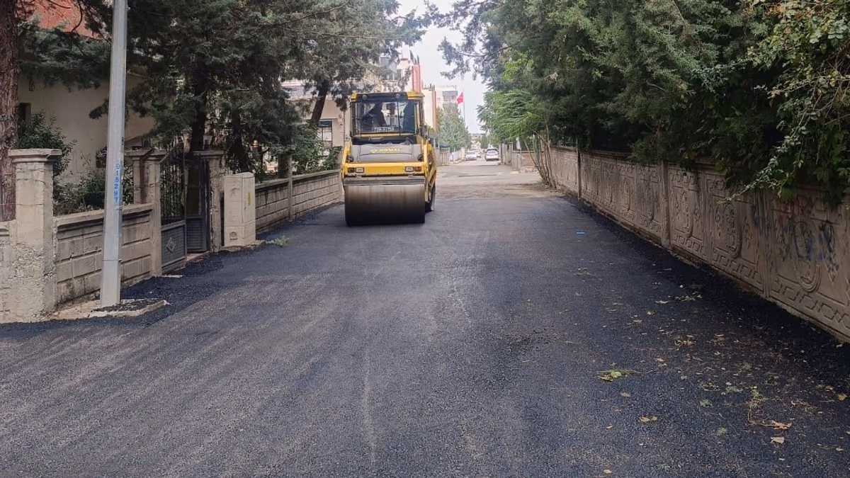 8 MAHALLEDE YOL VE KALDIRIM ÇALIŞMASI (4)