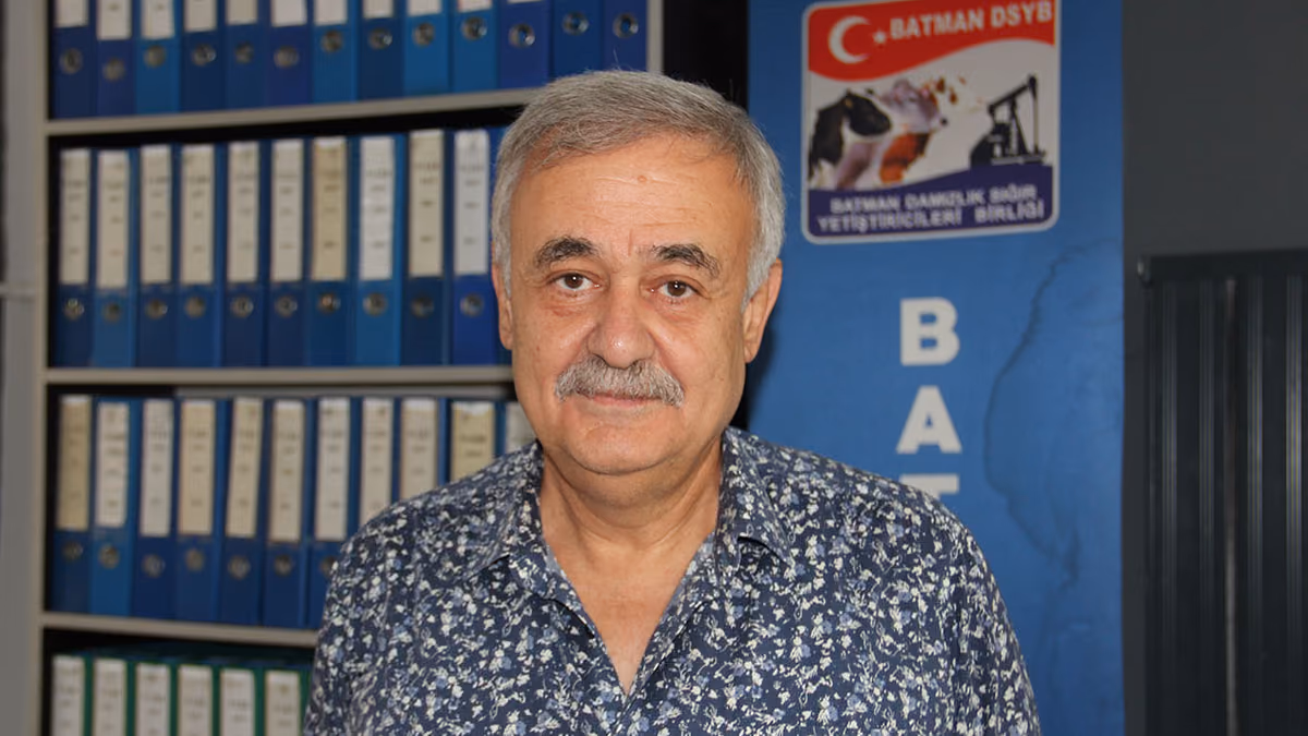 “81 İL ARASINDA DESTEK DIŞINDA KALAN TEK İL BATMAN” (3)