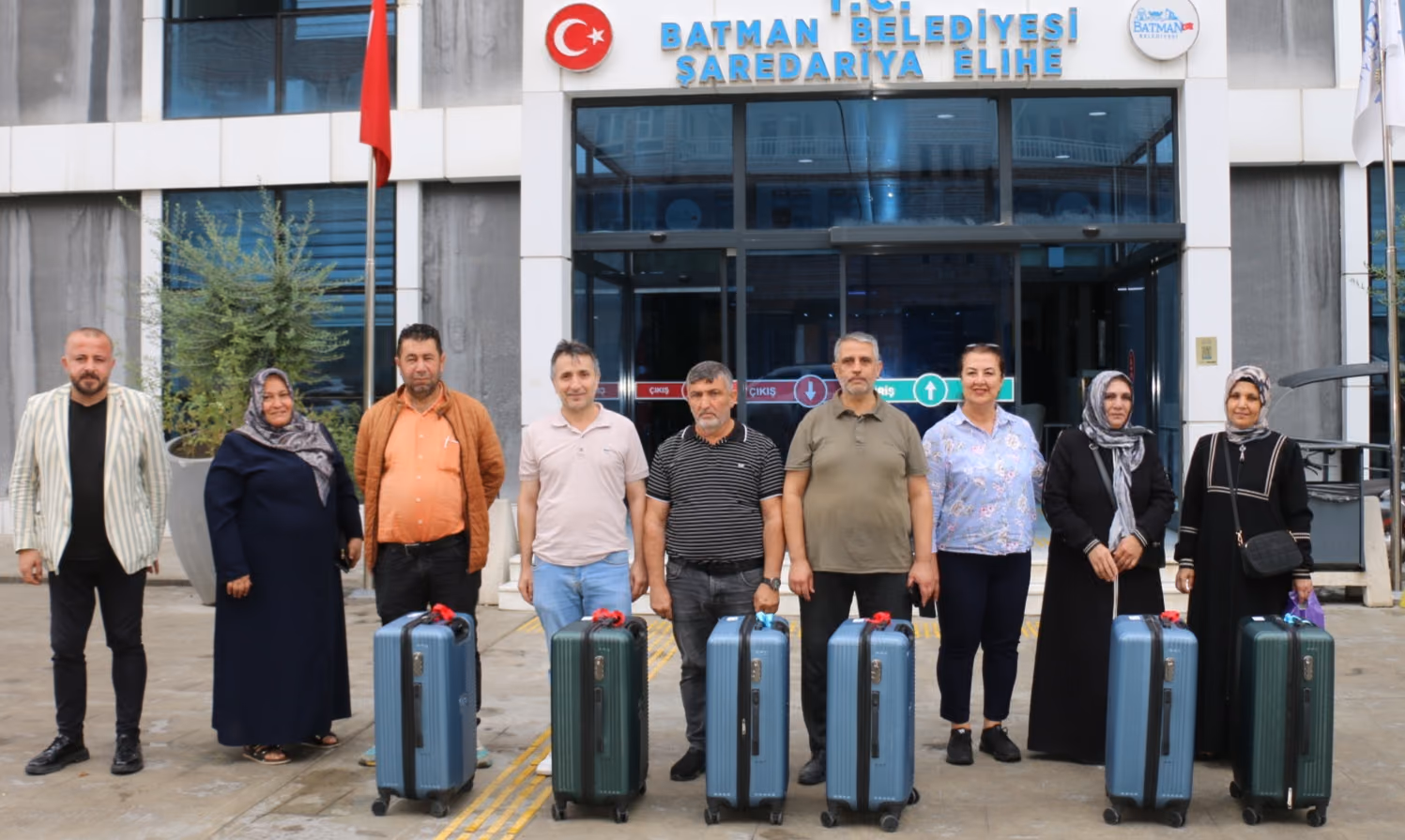 900’ÜN ÜZERİNDE ÖĞRENCİ ‘VALİZİM HAZIR’ DEDİ3
