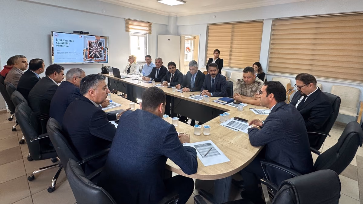 AİLE YAPISINI GÜÇLENDİRMEK İÇİN YENİ ADIM (1)
