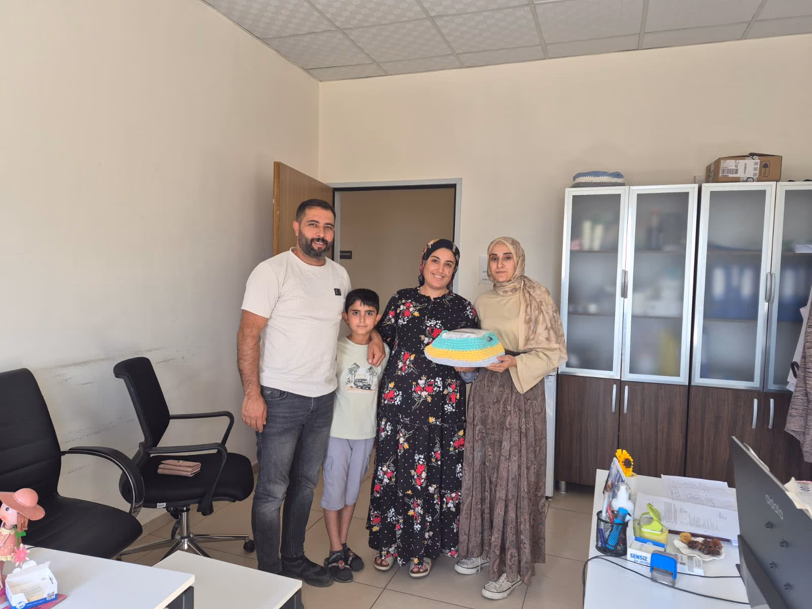 ANNE ADAYLARINA DOĞUM ÖNCESİ EĞİTİM (1)