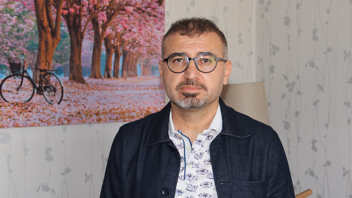 ATALAY “EVLİLİKTE ‘BEN’ DEĞİL, ‘BİZ’ OLMALI” (1)
