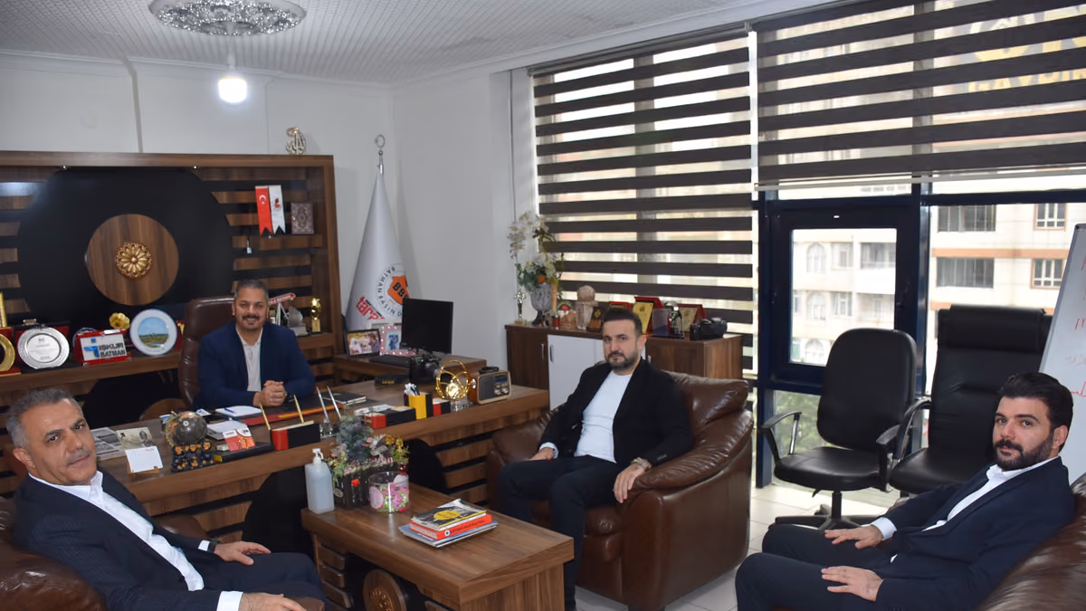 BAŞKAN ŞANSİ “MEMLEKETİMİZ İÇİN ÇALIŞIYORUZ” (3)