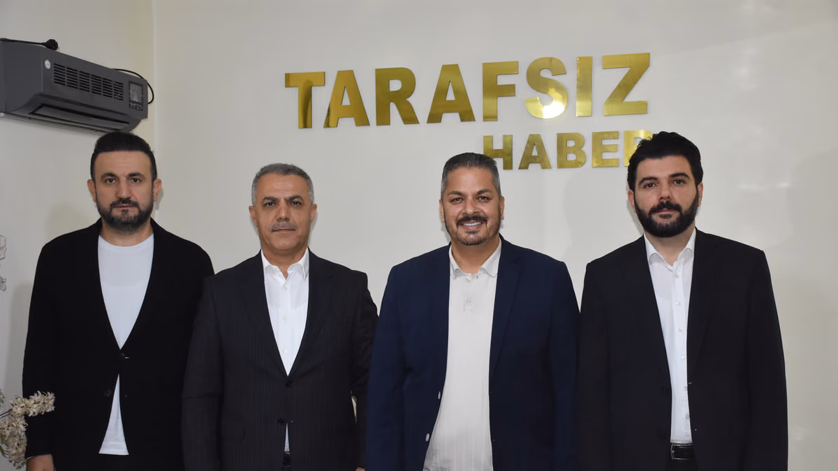 BAŞKAN ŞANSİ “MEMLEKETİMİZ İÇİN ÇALIŞIYORUZ” (4)