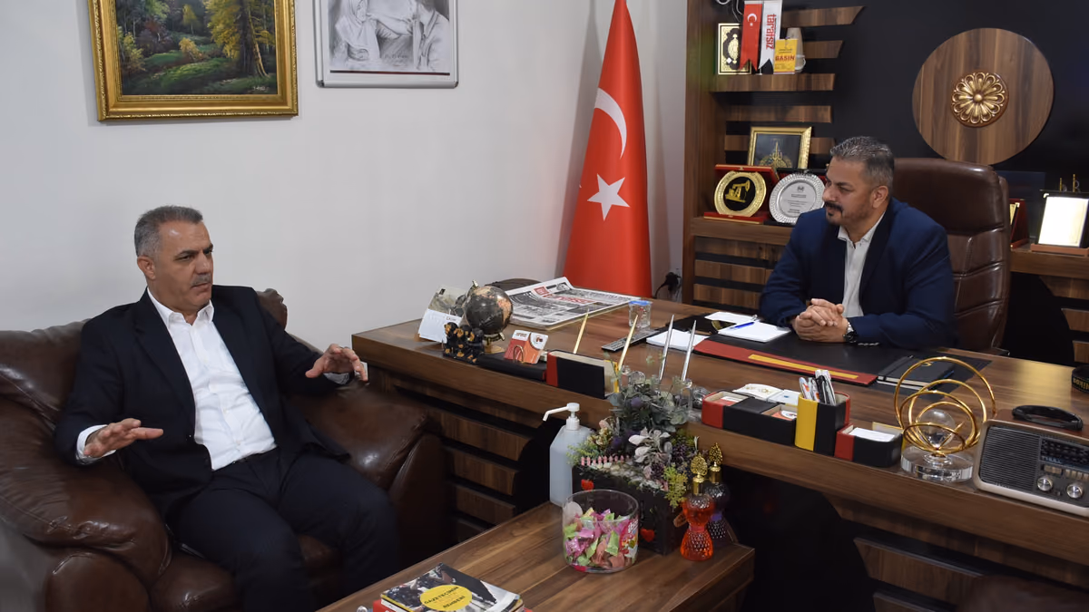 BAŞKAN ŞANSİ “MEMLEKETİMİZ İÇİN ÇALIŞIYORUZ” (5)