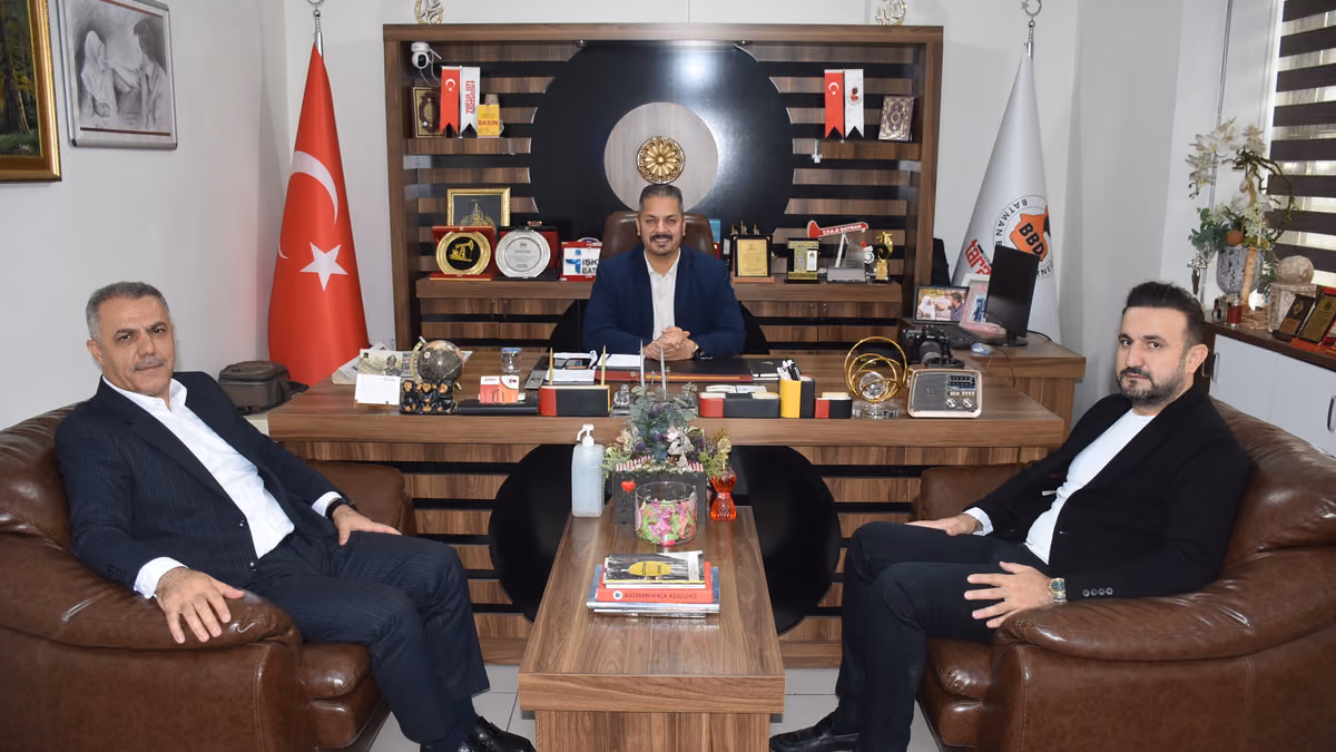BAŞKAN ŞANSİ “MEMLEKETİMİZ İÇİN ÇALIŞIYORUZ” (6)
