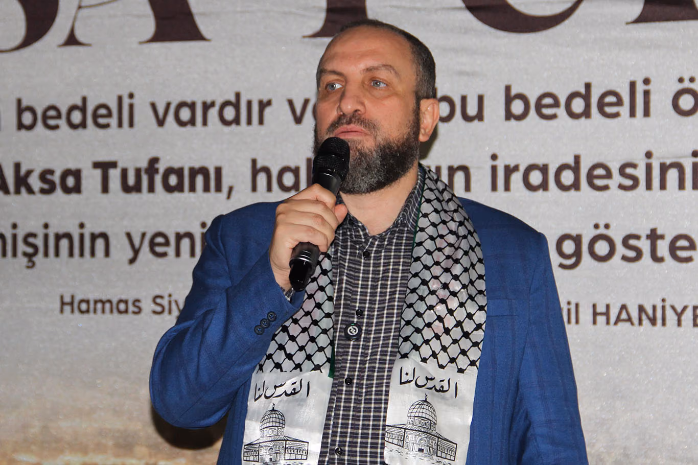 BATMAN’DAN GAZZE VE KUDÜS’E DESTEK (5)