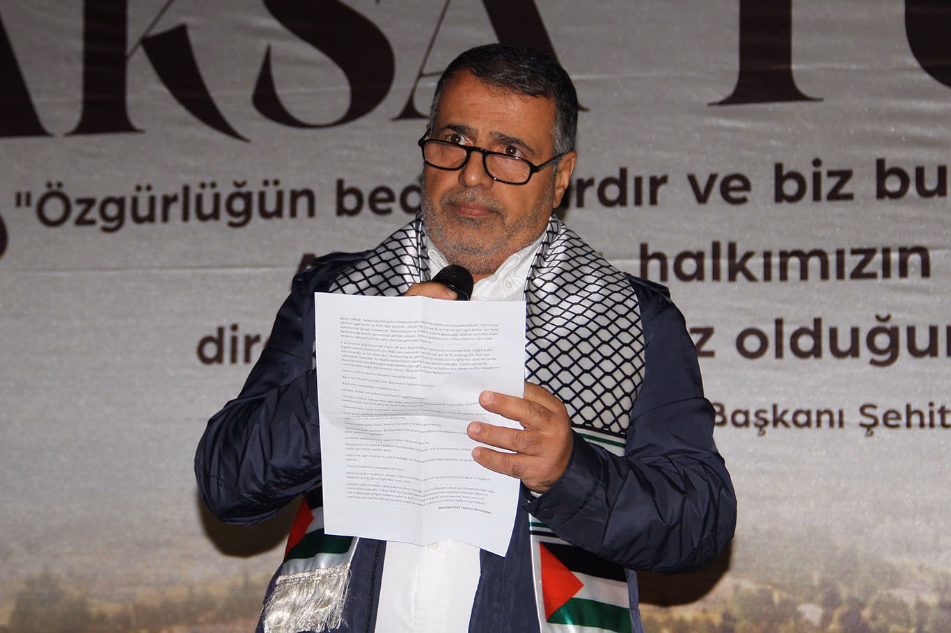 BATMAN’DAN GAZZE VE KUDÜS’E DESTEK (6)