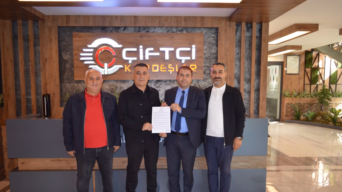 BATMAN MODELİ’NE SANAYİCİLERDEN DESTEK SÖZÜ (2)