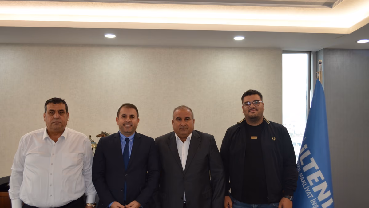 BATMAN MODELİ’NE SANAYİCİLERDEN DESTEK SÖZÜ (3)