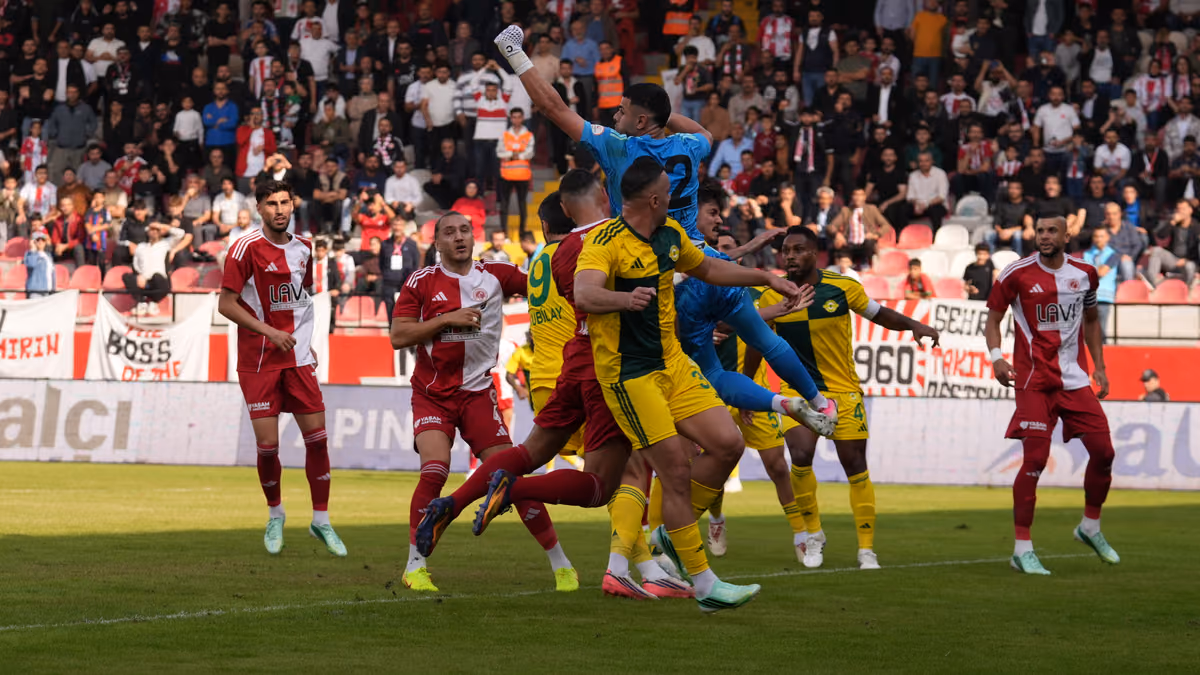 BATMAN PETROLSPOR - ESENLER EROKSPOR (13)