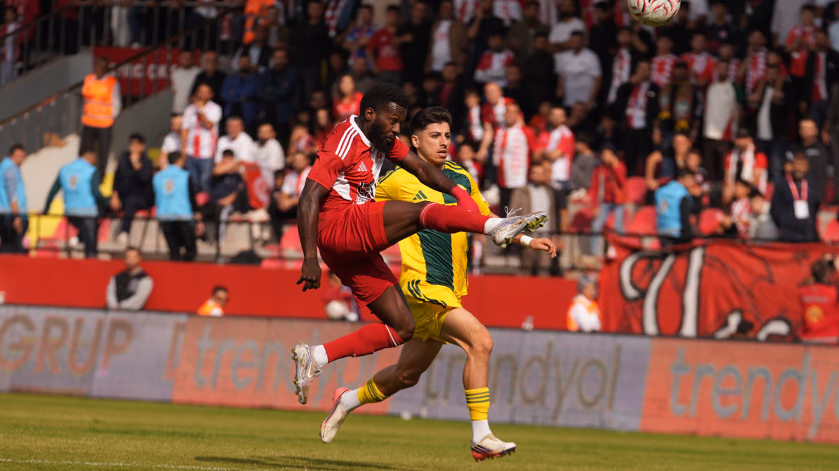 BATMAN PETROLSPOR - ESENLER EROKSPOR (4)