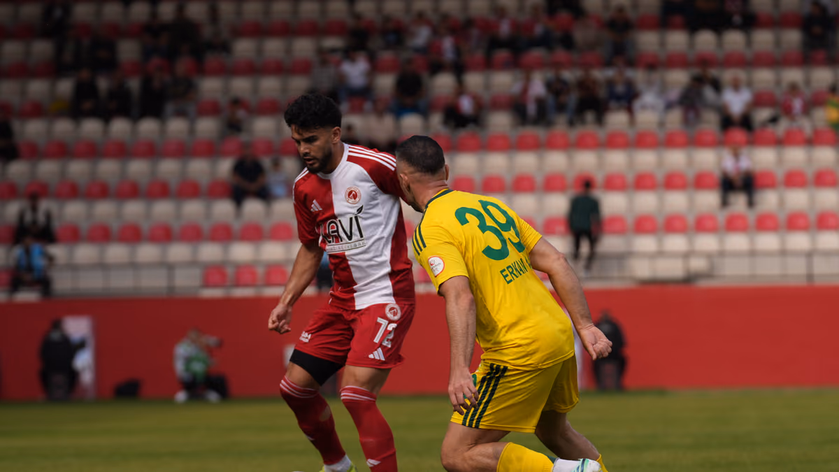 BATMAN PETROLSPOR - ESENLER EROKSPOR (6)
