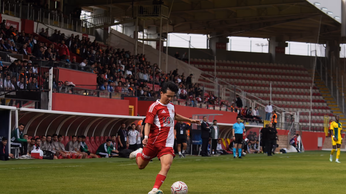 BATMAN PETROLSPOR - ESENLER EROKSPOR (7)